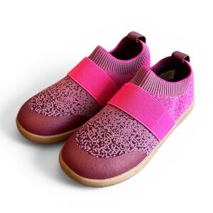 Livie & Luca Lynx Slip on Sneaker Size 11 Toddler Girls Pink